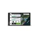 Garmin CamperVan navegador De mano 17,6 cm (6.95'') TFT Pantalla táctil 239,6 g Negro - 010-02666-11